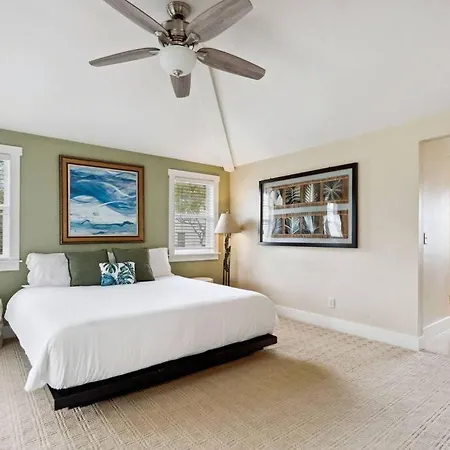 Ac Villa In Princeville Exterior photo