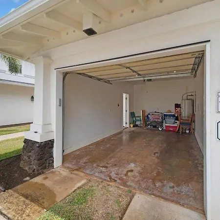 Ac Villa In Princeville Exterior photo