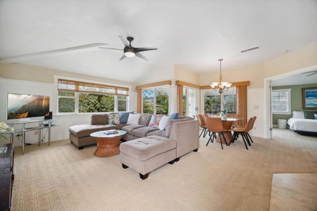 Apartment Ac In Princeville