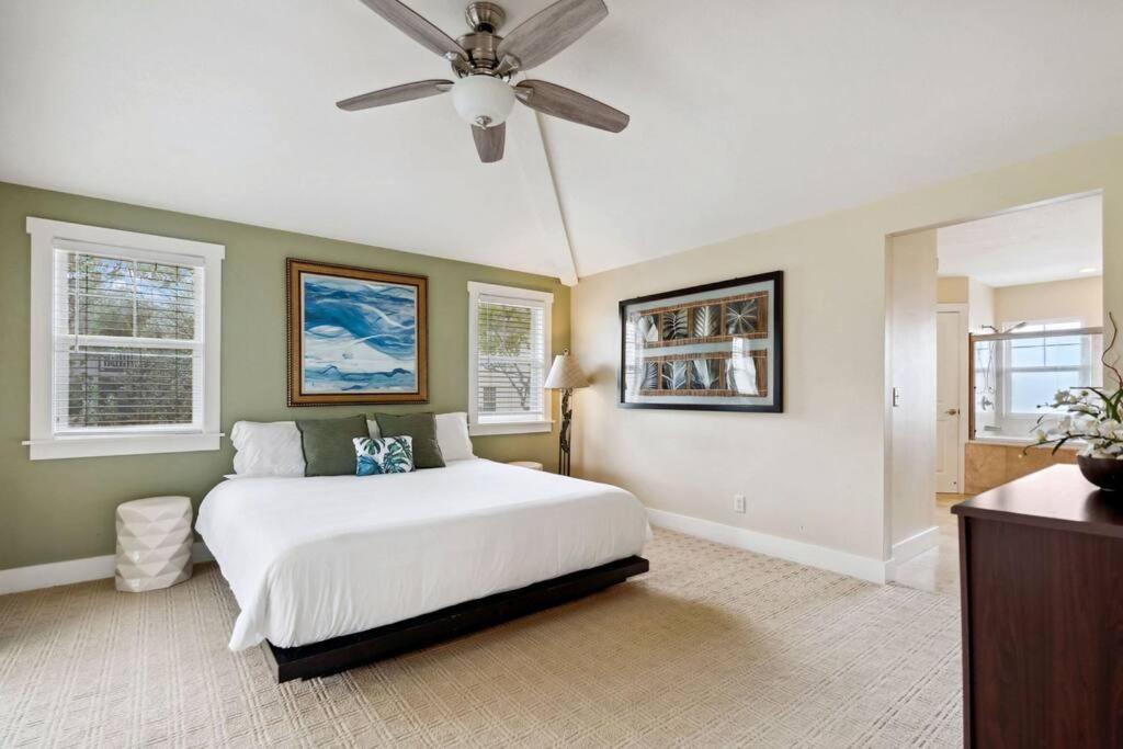 Ac In Apartment Princeville
