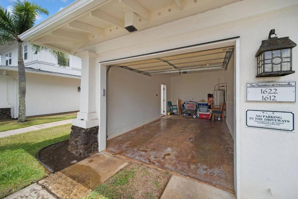 Ac In Apartment Princeville