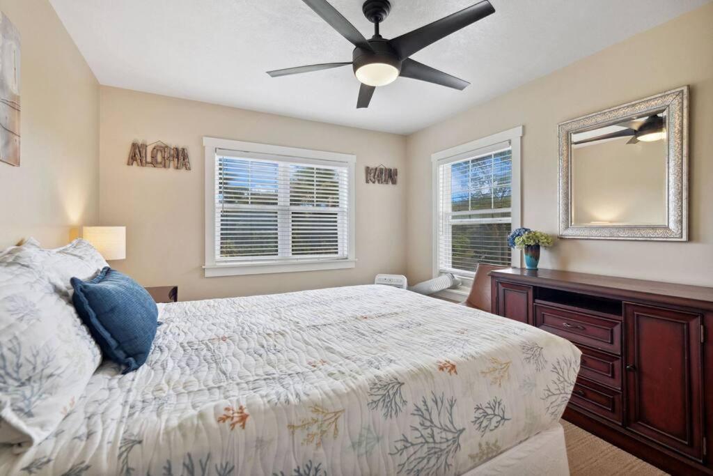 Apartment Ac In Princeville