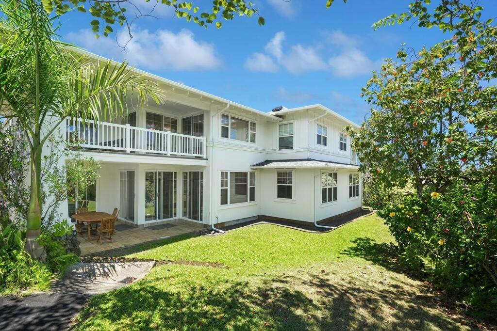 Ac In * Princeville
