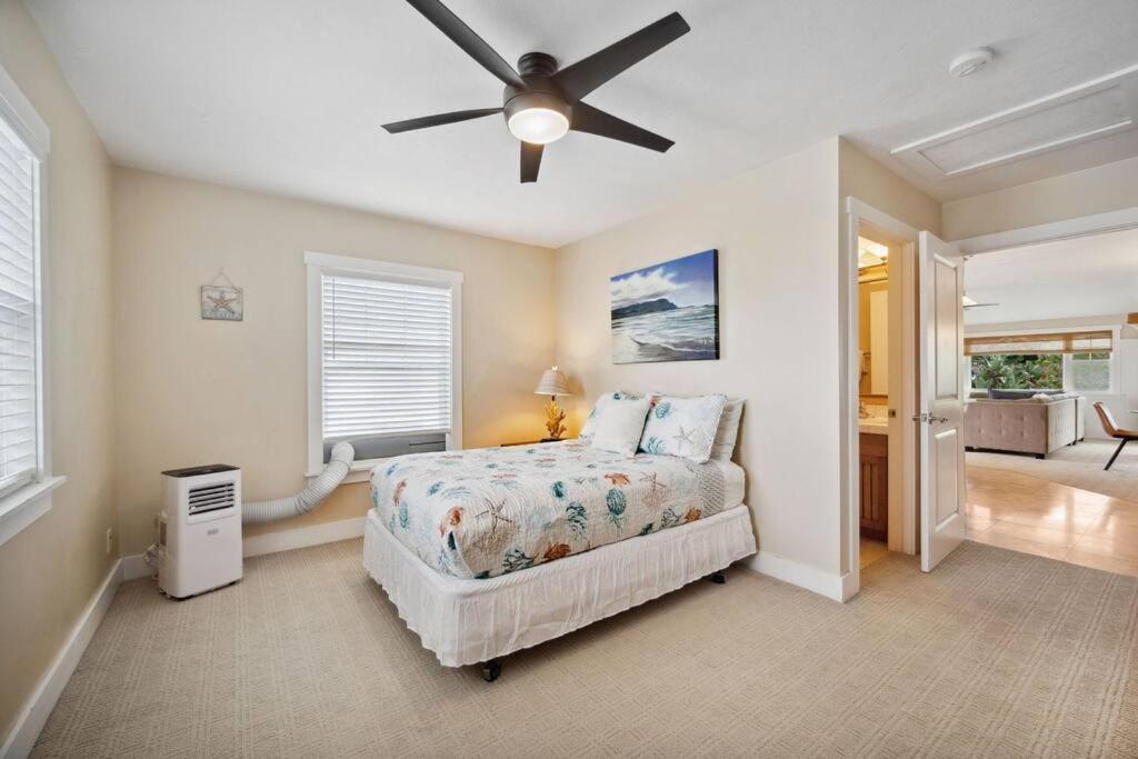 Ac In Princeville